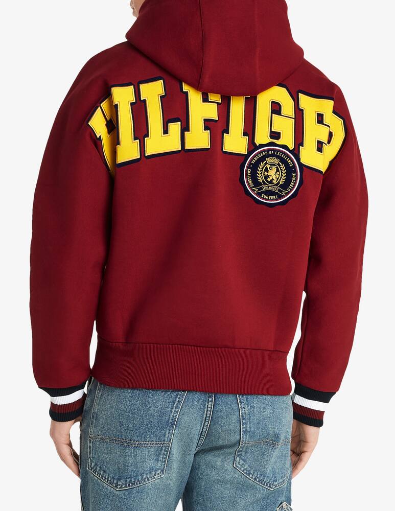 Tommy Hilfiger Monogram