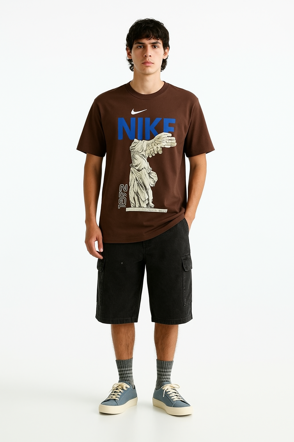 Nike Victory Wing Tee