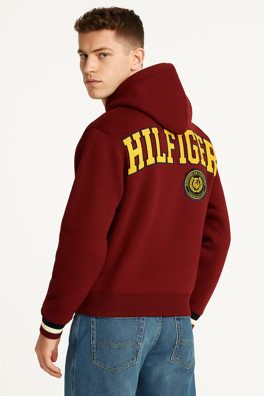 Tommy Hilfiger Monogram