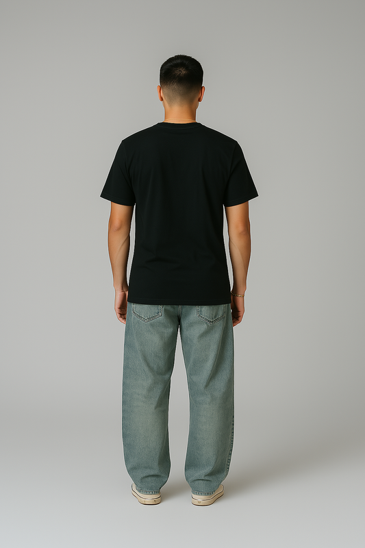 Hollister California Tee