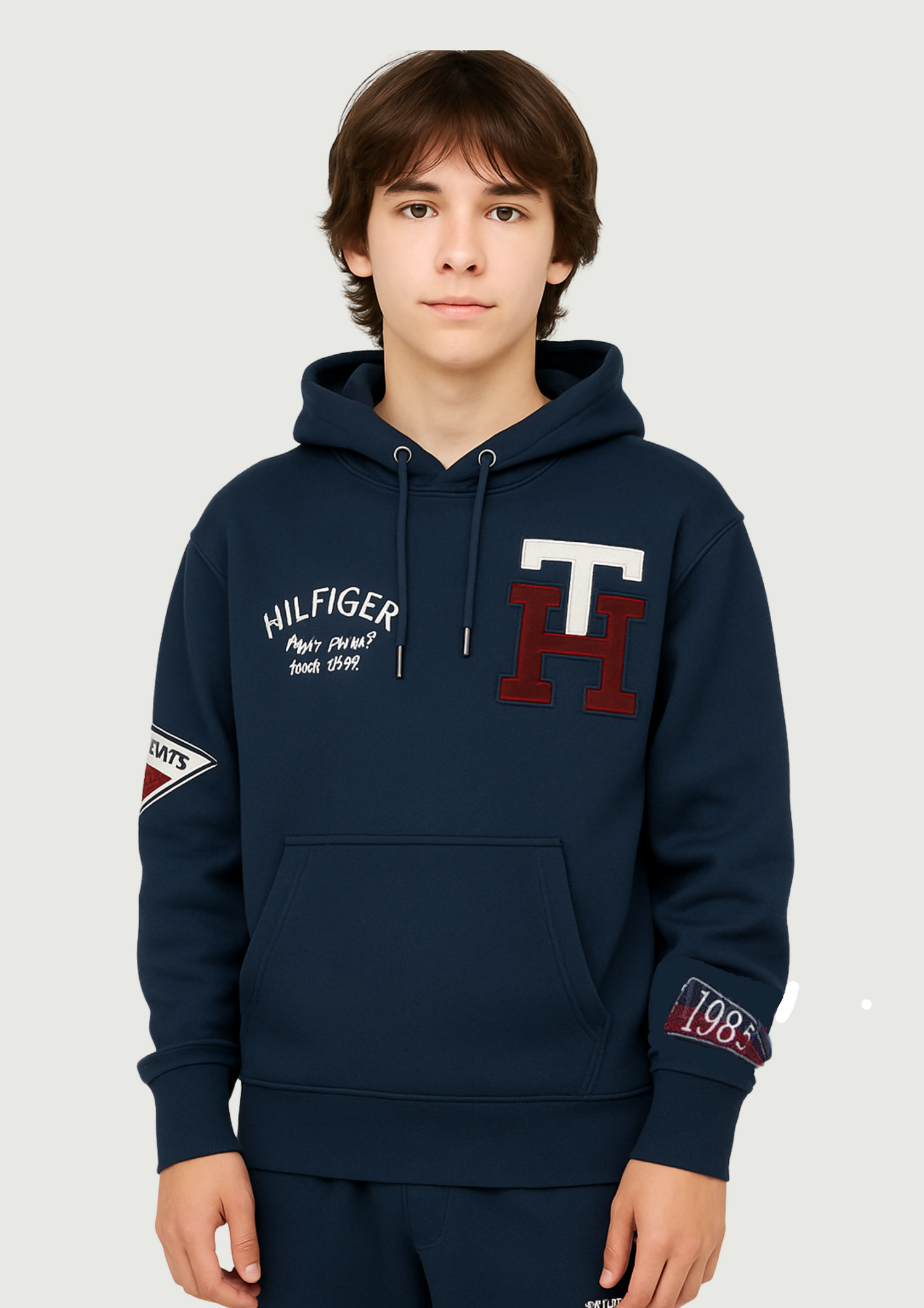 Tommy Hilfiger Hoodies