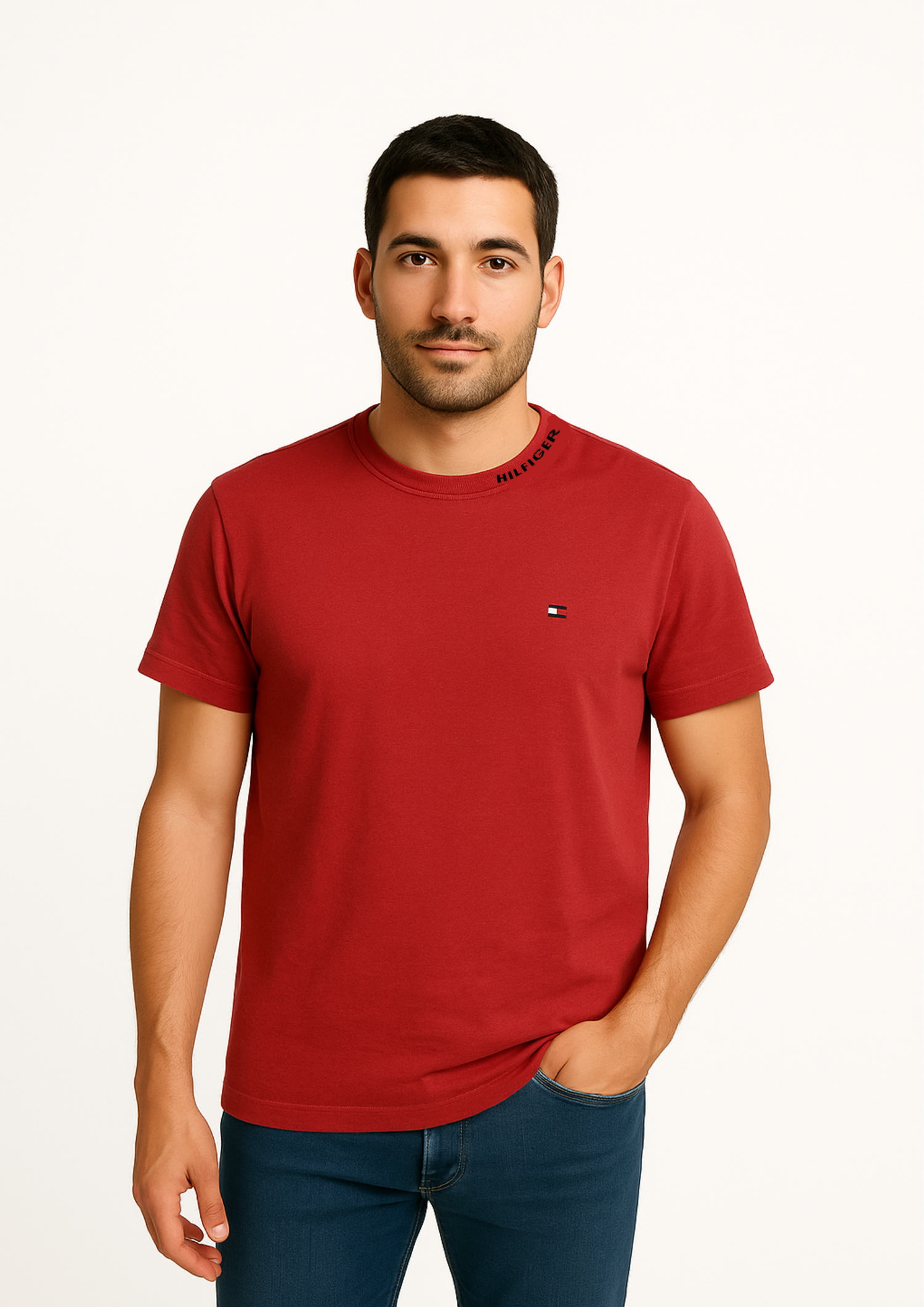 Tommy Hilfiger T-Shirts