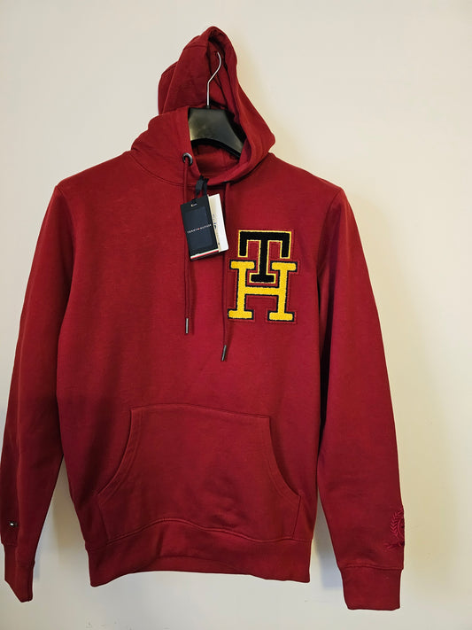 Embroidery Hoody