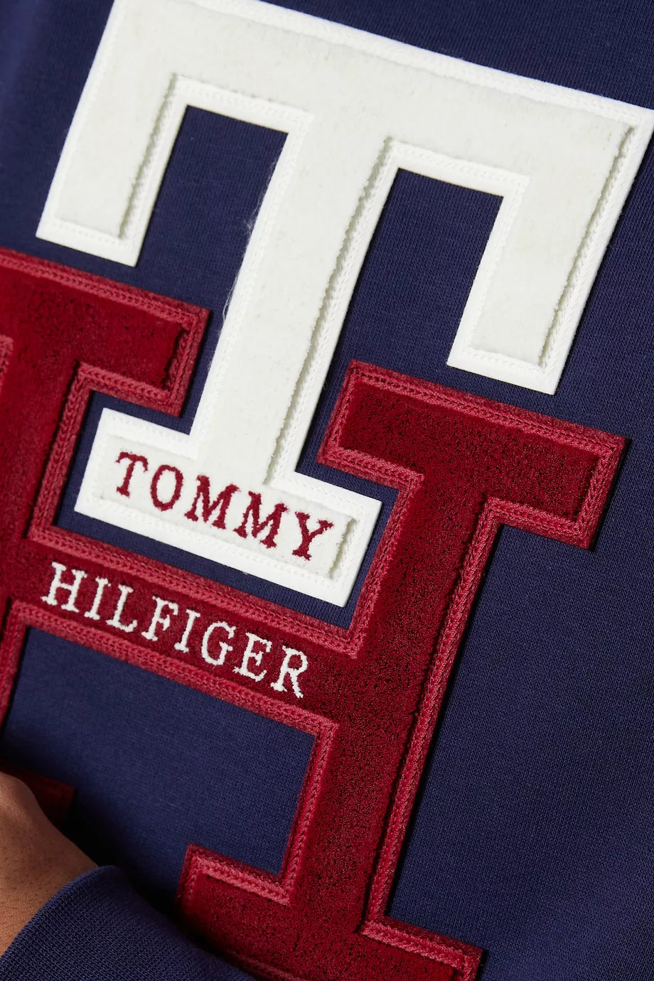 Tommy Hilfiger Lux Monogram