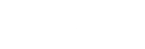 BARAK FASHIONS