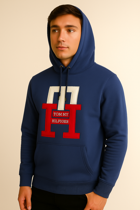 Tommy Hilfiger Lux Monogram