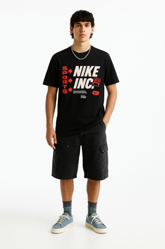 Nike Inc. Beta Tee