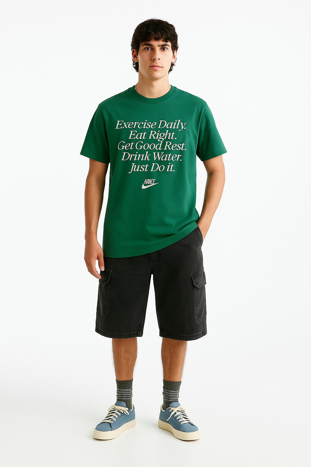 Nike Lifestyle Tee