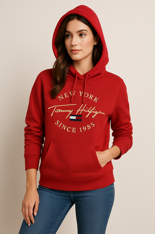 Tommy Hilfiger SEASONAL ICON