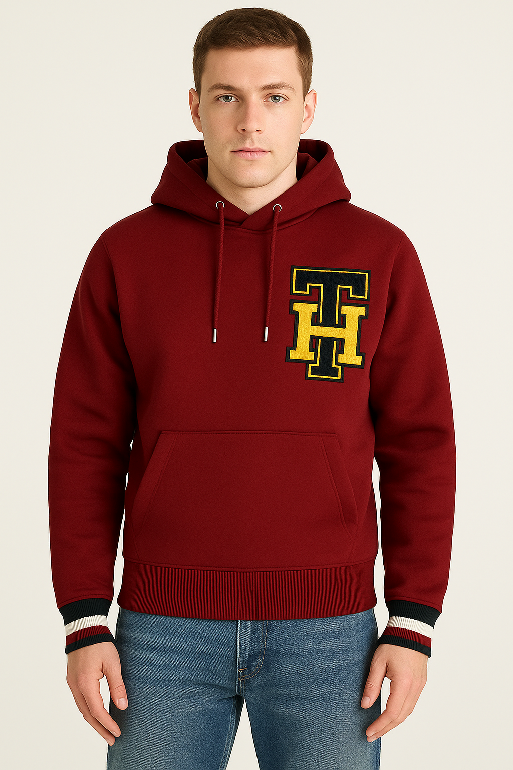 Tommy Hilfiger Monogram