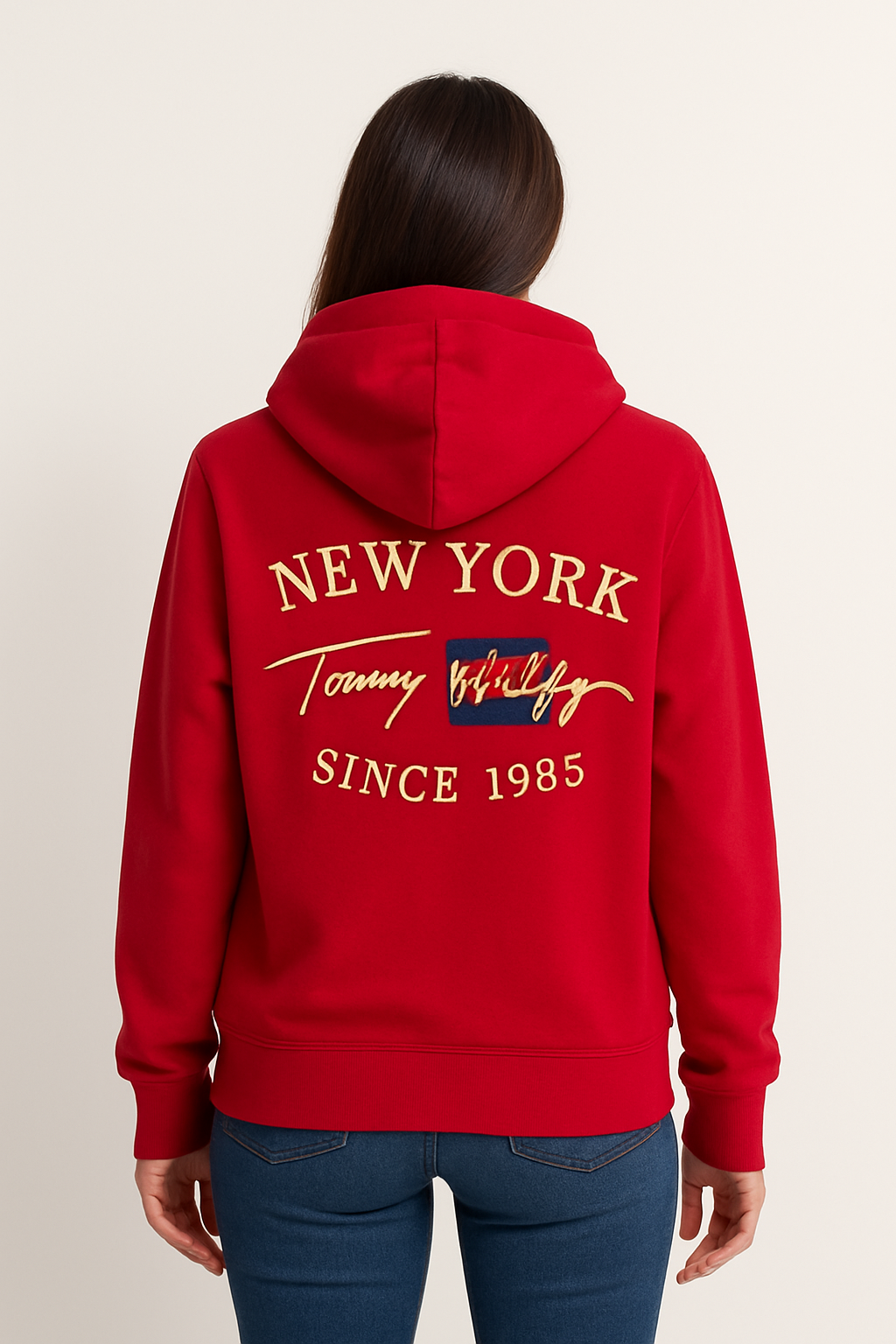 Tommy Hilfiger SEASONAL ICON