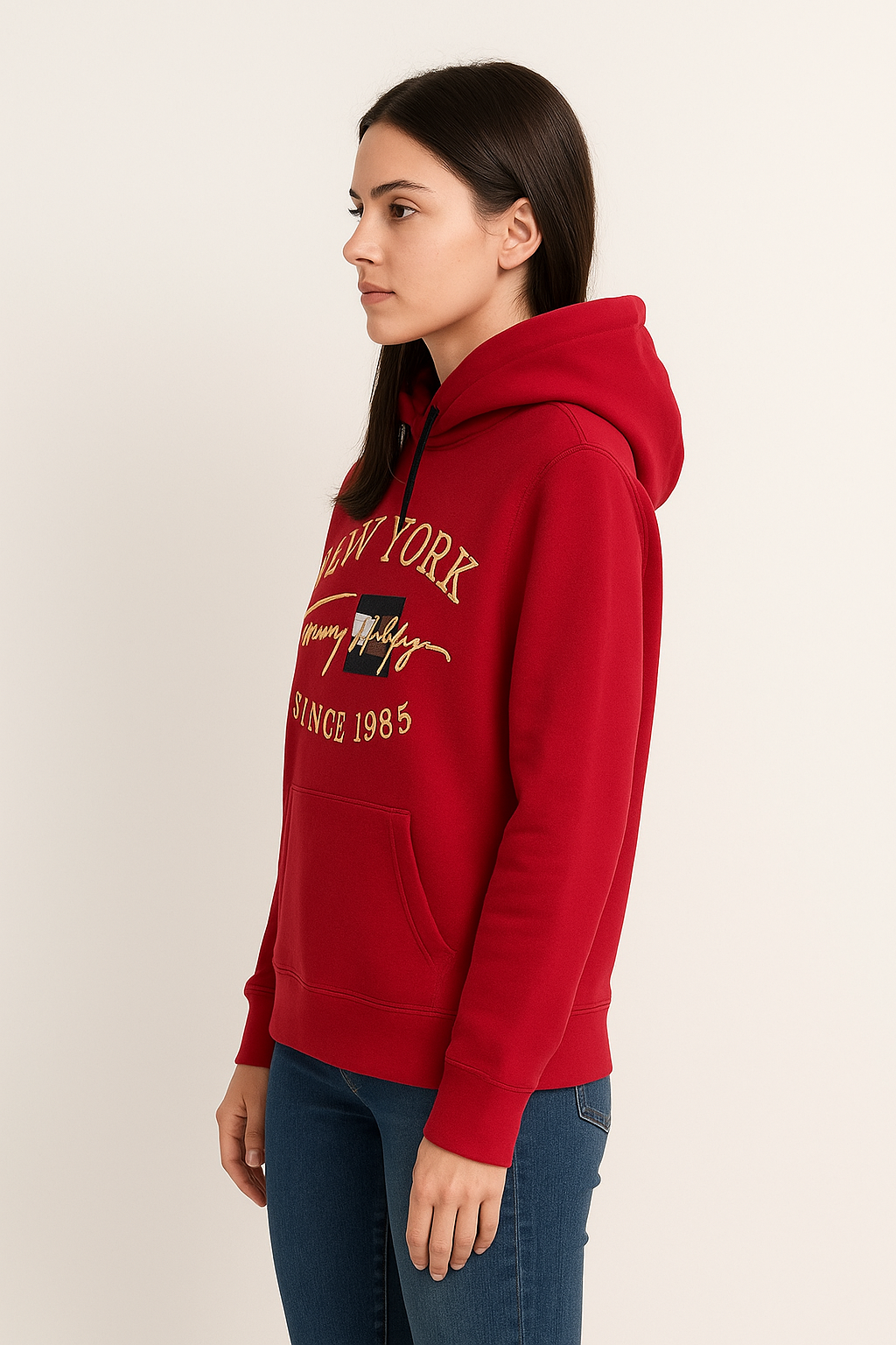 Tommy Hilfiger SEASONAL ICON