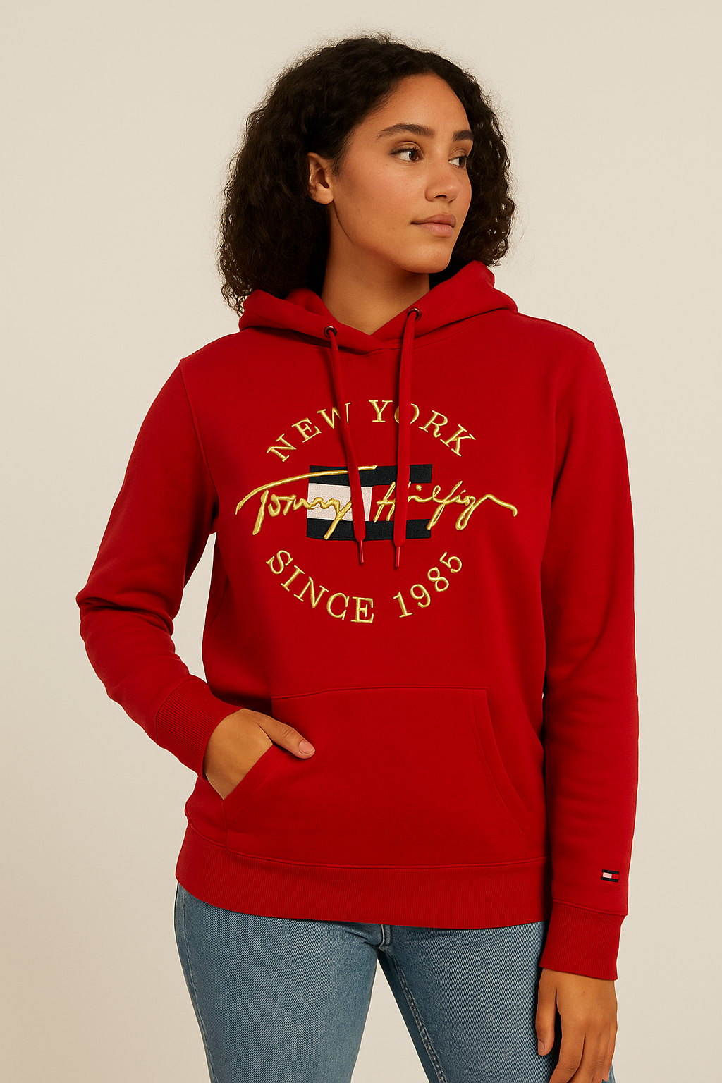 Tommy Hilfiger SEASONAL ICON