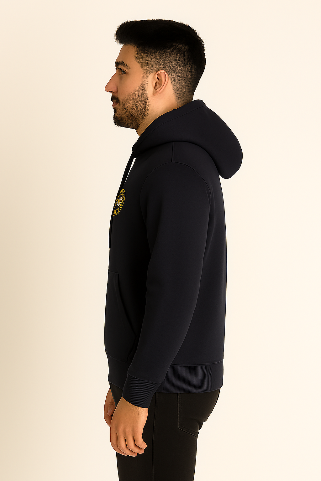 Embroidery Tommy Hilfiger Drawstring