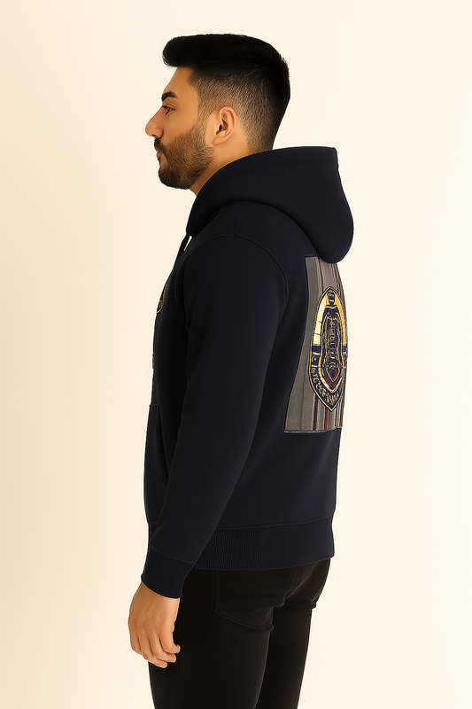 Embroidery Tommy Hilfiger Drawstring