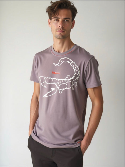 Hugo Boss Scorpion Tee