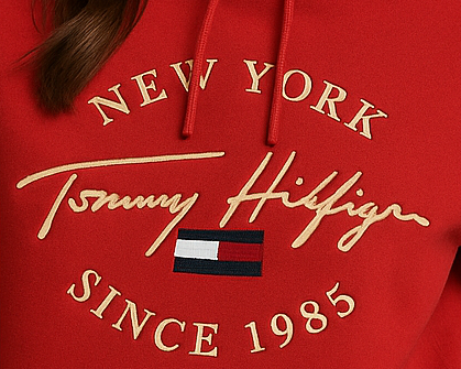 Tommy Hilfiger SEASONAL ICON