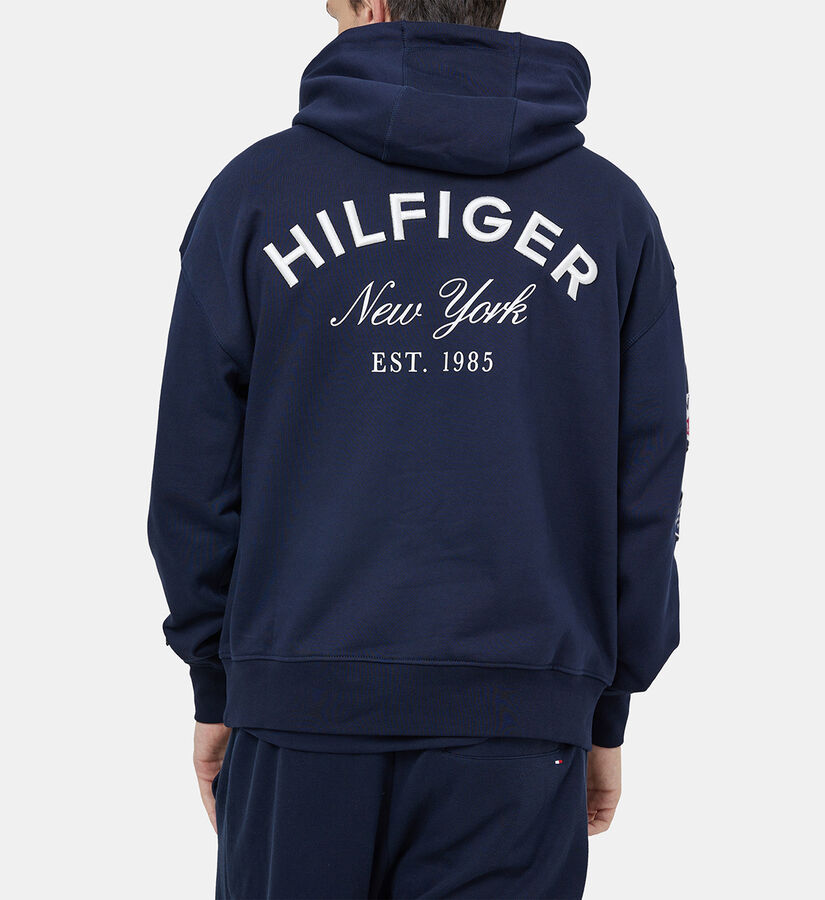 Icons Multi Badge  Logo Tommy Hilfiger